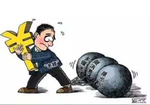 上海讨债：父亲的债权儿女可以讨要吗