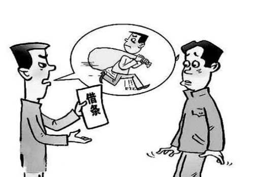 上海讨债：如果债务人死亡是不是就无法追讨了