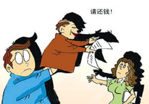 上海要债公司：借款签订合同成功无法放款怎么办